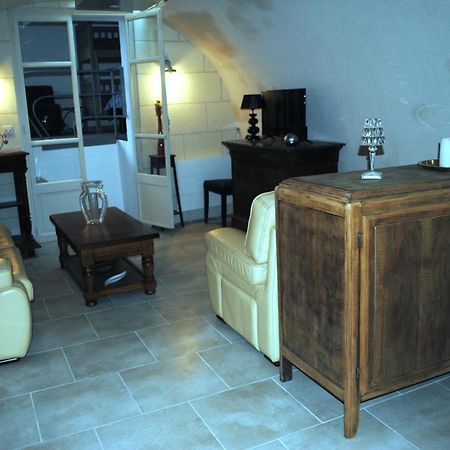 Le Clos De La Marquise Amboise Kültér fotó