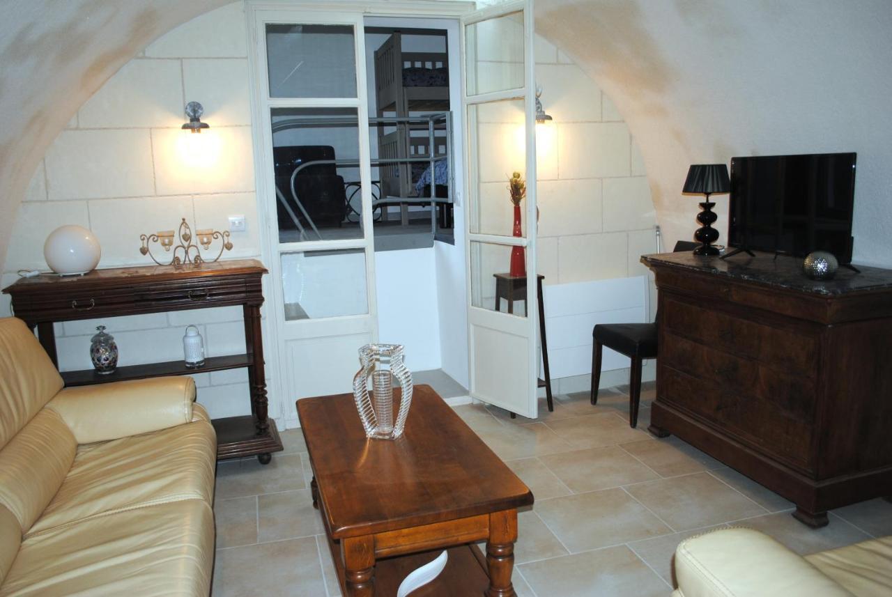 Le Clos De La Marquise Amboise Kültér fotó